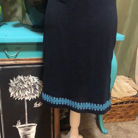 INC international concepts dress - Picture 7 of 10